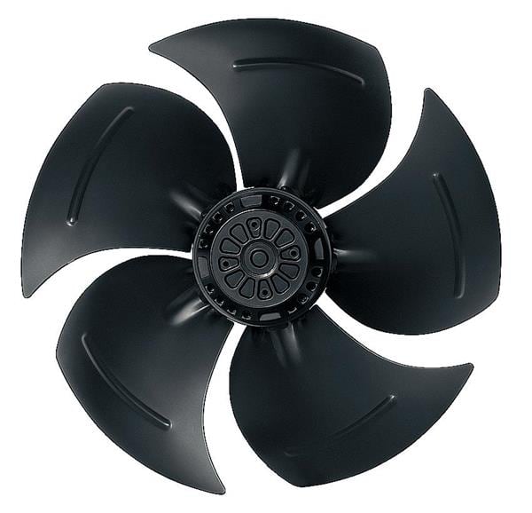 EBM PAPST A4E350-AN02-01