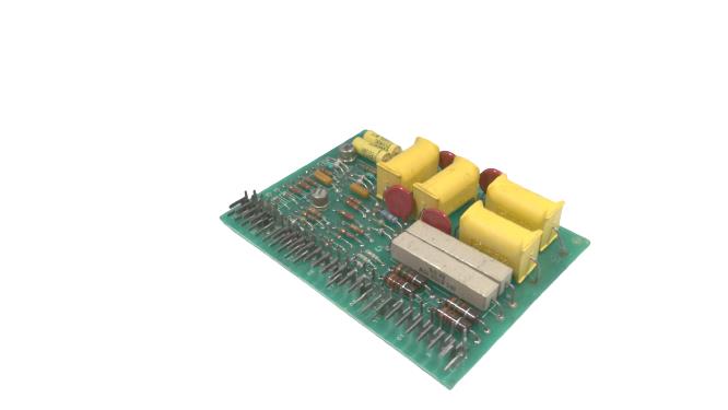 GENERAL ELECTRIC IC3650SRGH2