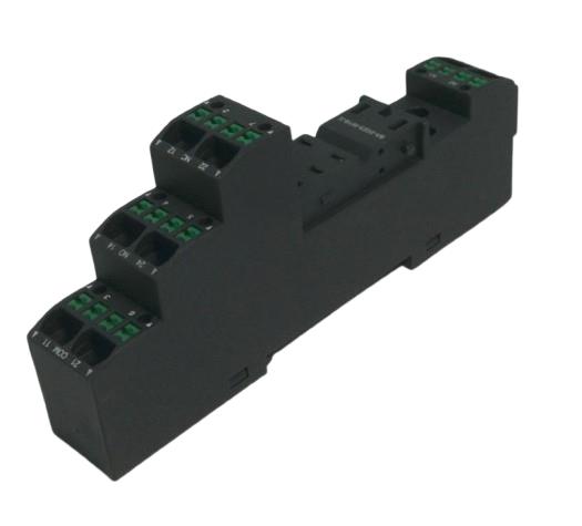 SCHNEIDER ELECTRIC RGZE08P