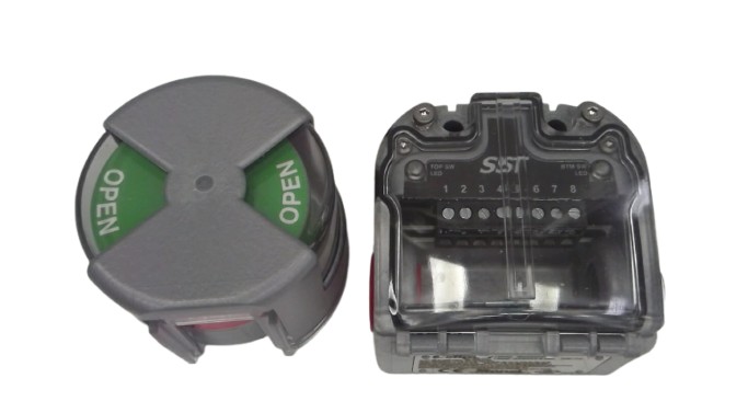 STONEL CORPORATION EN33C02RA