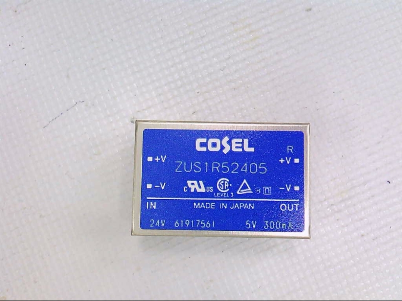 COSEL ZUS1R52405