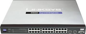 LINKSYS 2RW2024P