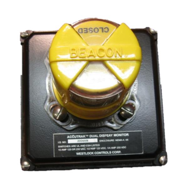 WESTLOCK CONTROLS 2004AN-BY-C53