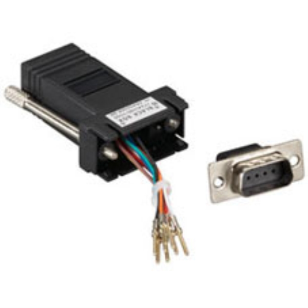 BLACK BOX CORP FA4509M-GY