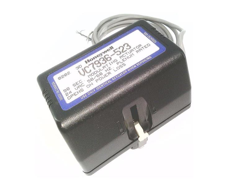 HONEYWELL VC7936ZZ11-523