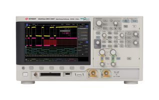 DSOX3052T by KEYSIGHT TECHNOLOGIES