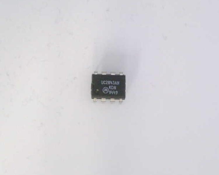 NXP SEMICONDUCTOR UC2843AN