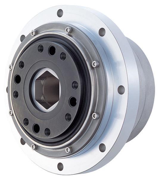 HARMONIC DRIVE FHA-40C-100-H-C1024-B-RCN226SP