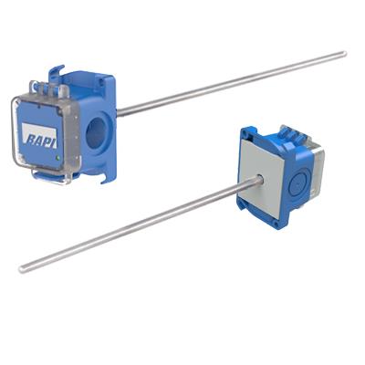 BA/T1K[20 TO 120F]-RA-2'-BBX by BAPI