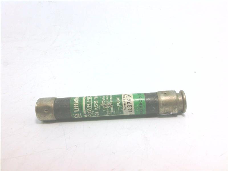 LITTELFUSE LLSRK-5