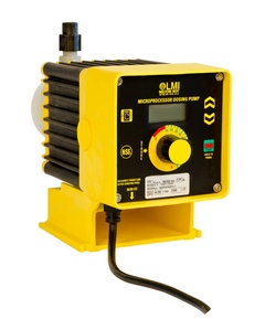LMI LIQUID METRONICS C771-25HV CONV