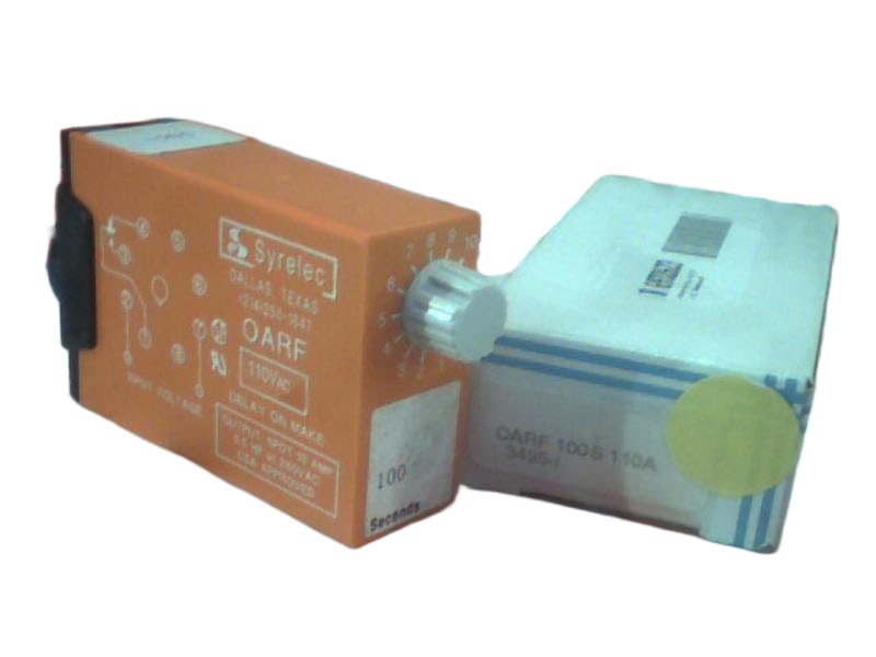 CROUZET OARF100S-110A
