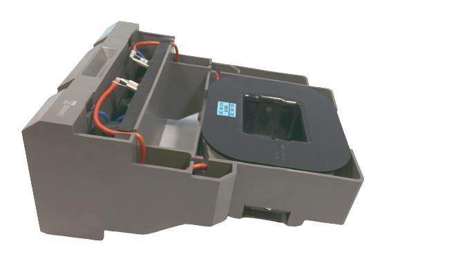 BENSHAW RSC-C800U120