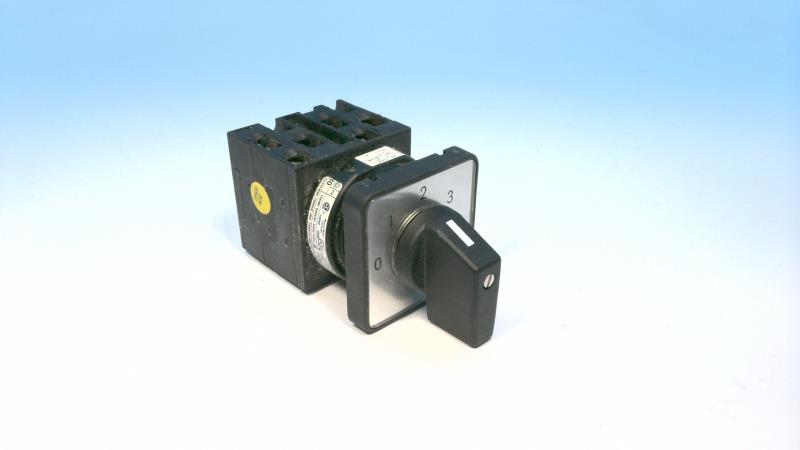 EATON CORPORATION T0-3-8216/E