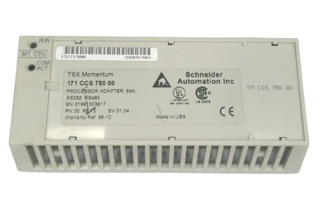 171-CCS-780-00 by SCHNEIDER ELECTRIC