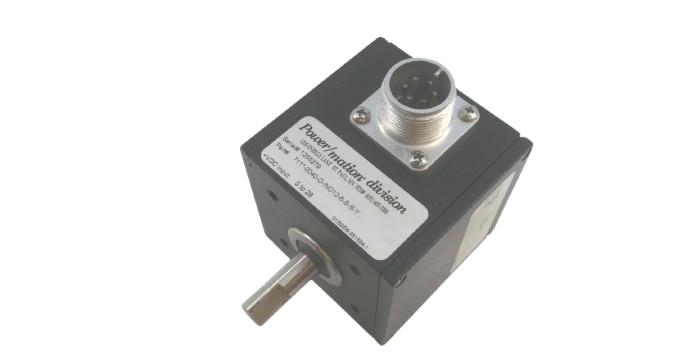 ENCODER PRODUCTS 711*-0040-O-IND12-6-S-S-Y