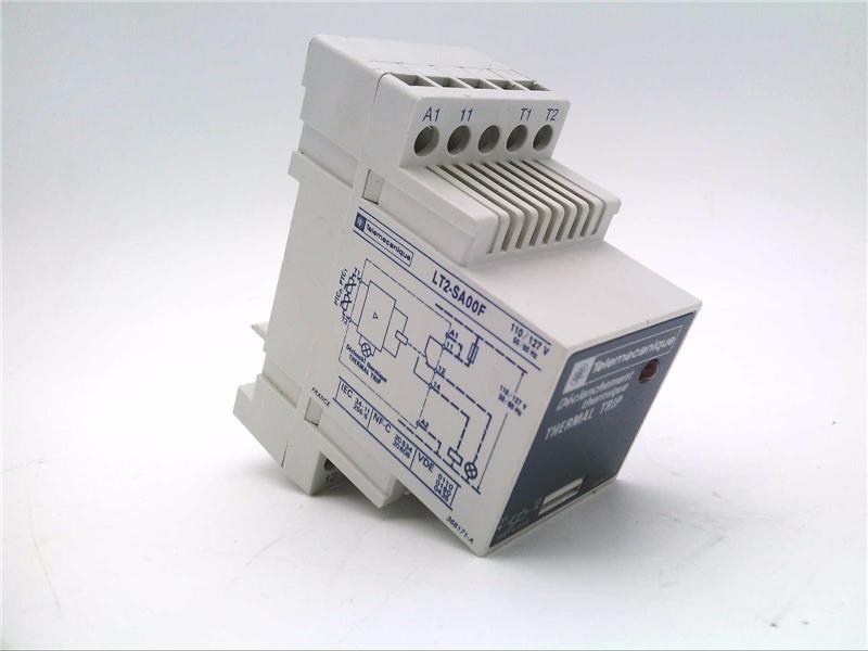 SCHNEIDER ELECTRIC LT2-SA00F