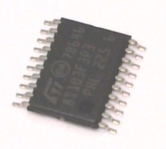 ST MICRO STM8S103F3P3