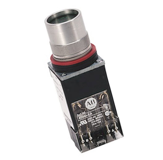 ALLEN BRADLEY 800MR-PAL16GAK