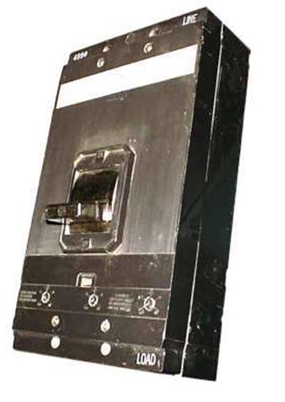 MIAMI BREAKER RKM3B600