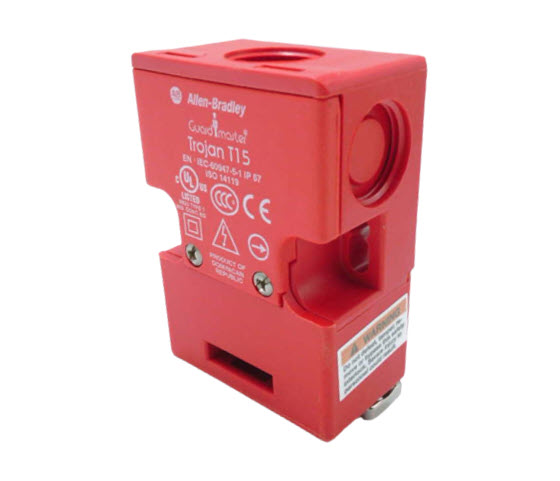 ALLEN BRADLEY 440K-T11303