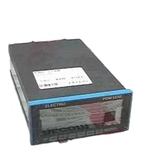ELECTROCRAFT PDM-1200