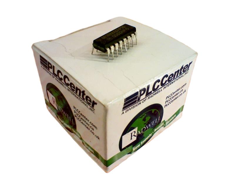MCM6665AP20 by NXP SEMICONDUCTOR