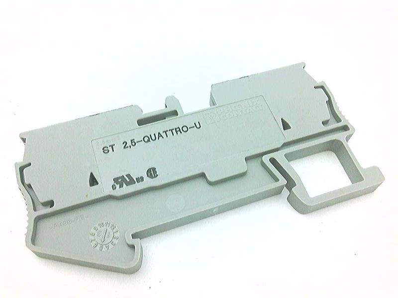 PHOENIX CONTACT ST 2,5-QUATTRO-U