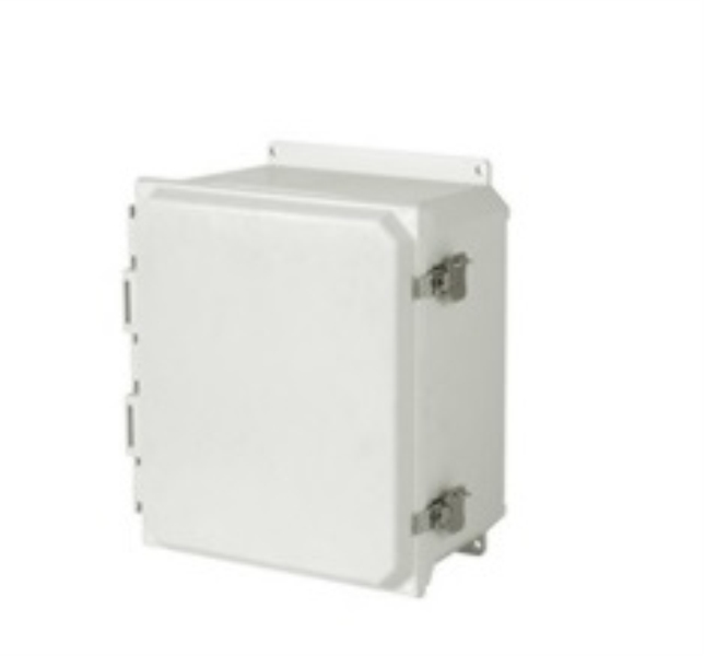 AMU1426TF by ALLIED MOULDED PRODUCTS