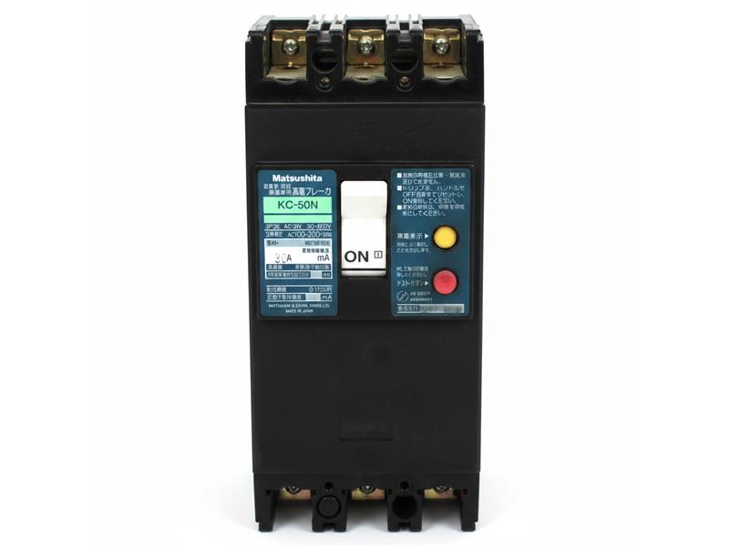 MATSUSHITA ELECTRIC UZF3115A