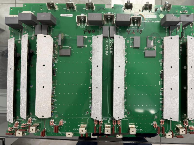 EATON CORPORATION 098-09714-01 (AP)