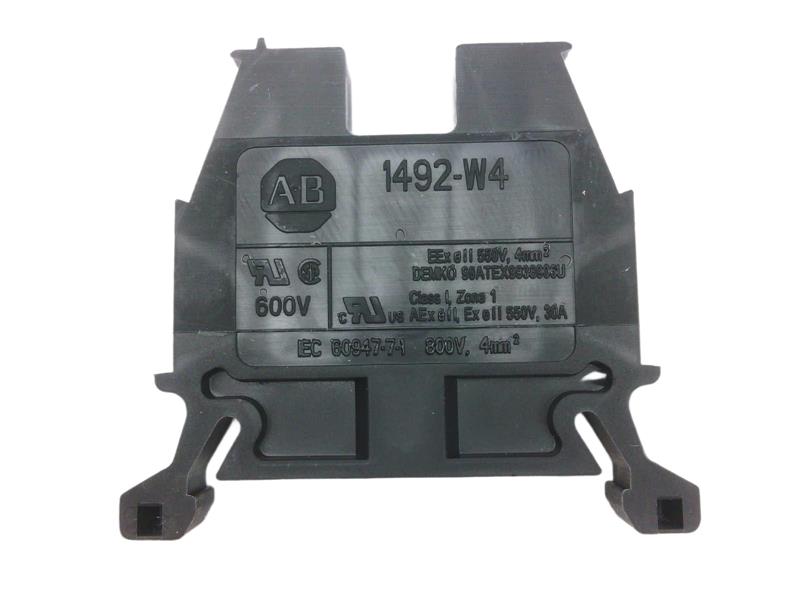 ALLEN BRADLEY 1492-W4-BL