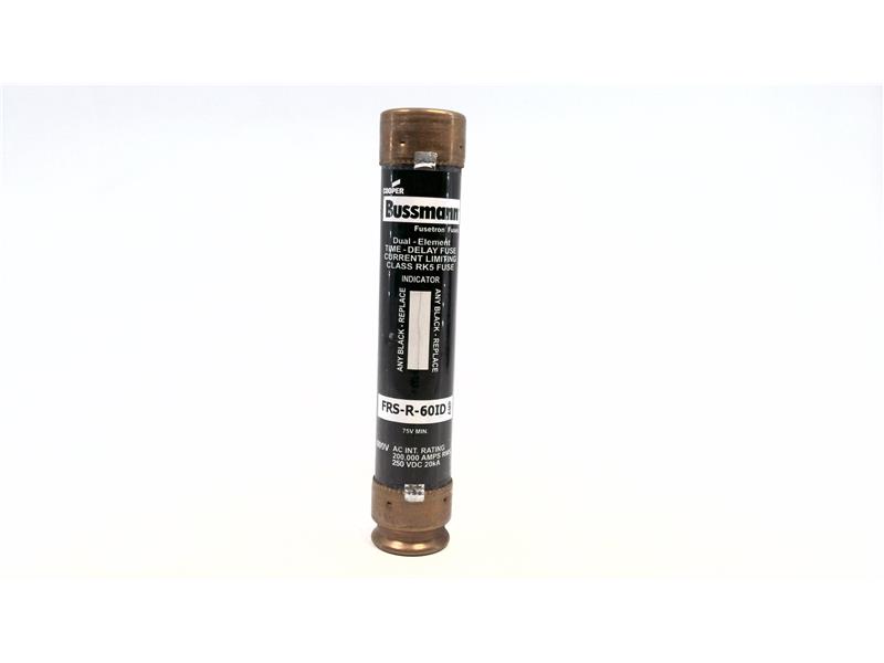 EATON CORPORATION FRS-R-60ID