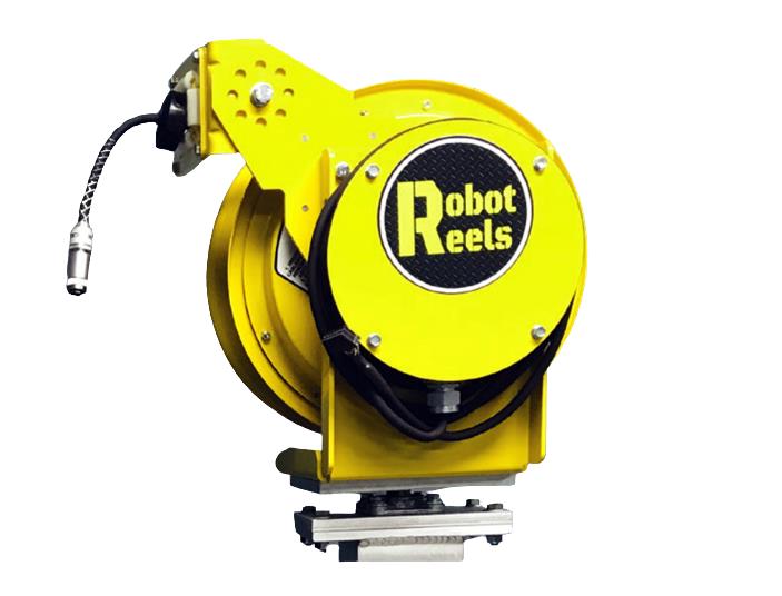 ROBOT REELS X9001-33H-RJ3I
