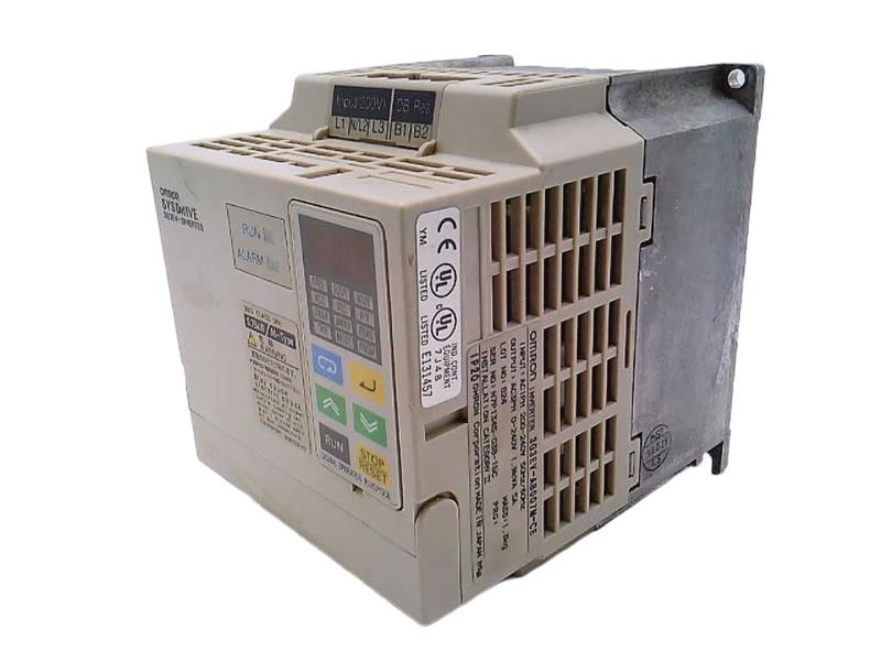 OMRON 3G3EV-AB007M-CE