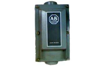 700-N33 by ALLEN BRADLEY