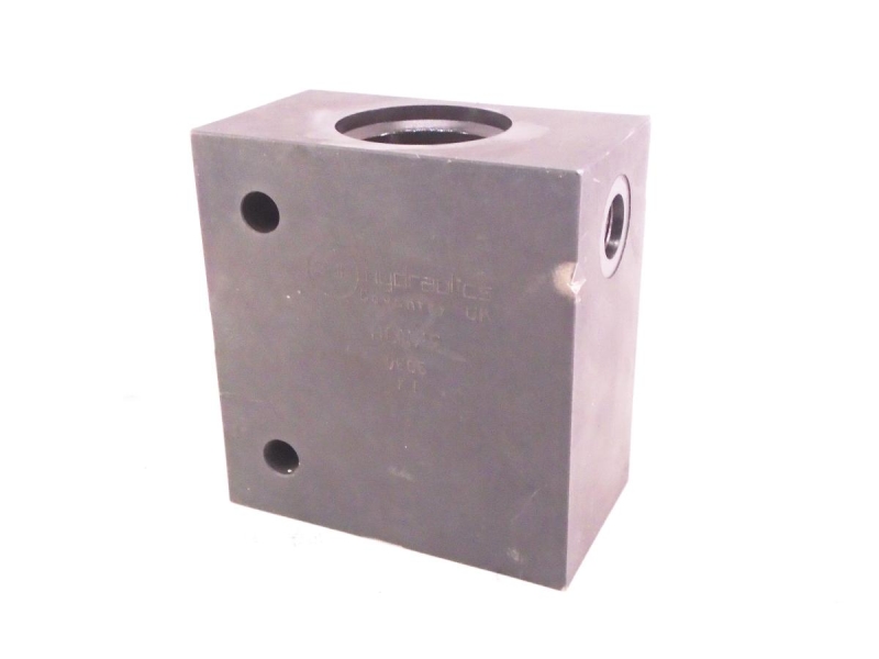 SUN HYDRAULICS HCN/S