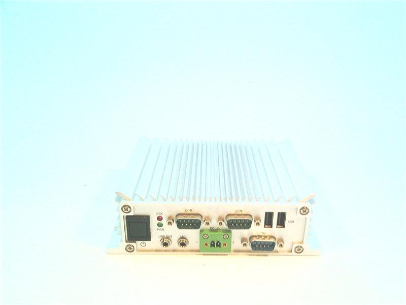 VIA AMOS-3001-2N12A2