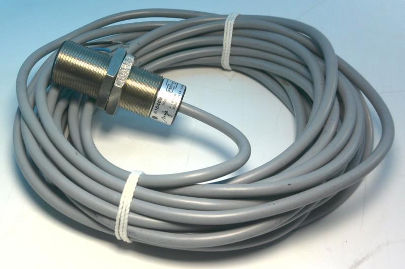 A16469 by DOVER CORPORATION