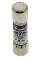 EATON CORPORATION BK/KTK-15