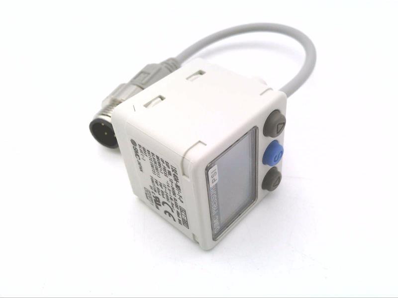 SMC ISE40A-N01-Y-P-X531