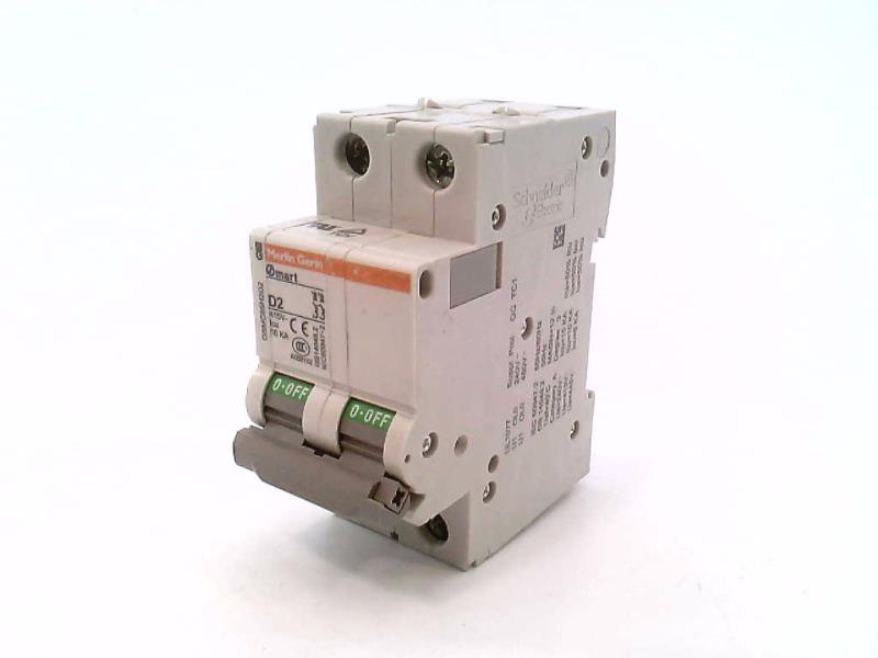 SCHNEIDER ELECTRIC OSMC65H2D2