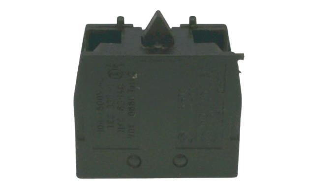 SCHNEIDER ELECTRIC ZB2-BE101-380V