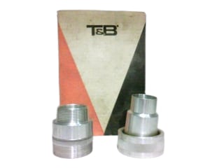3-150-130 by ABB THOMAS & BETTS