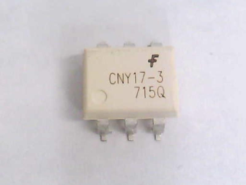 CNY173SM by ON SEMICONDUCTOR