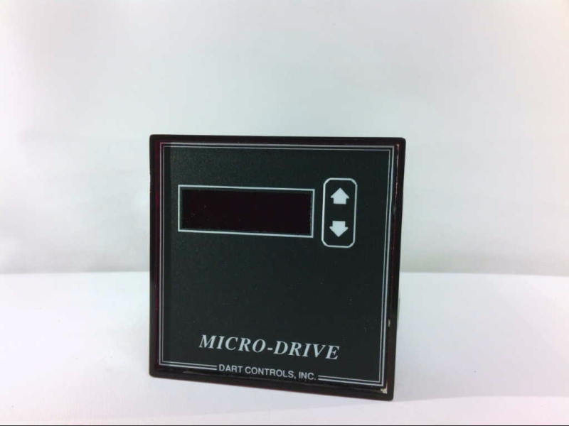 DART CONTROLS MD3PR-120