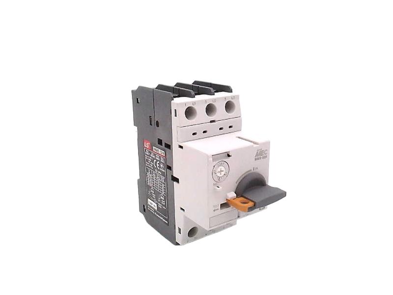 LS ELECTRIC MMS-32H-17A