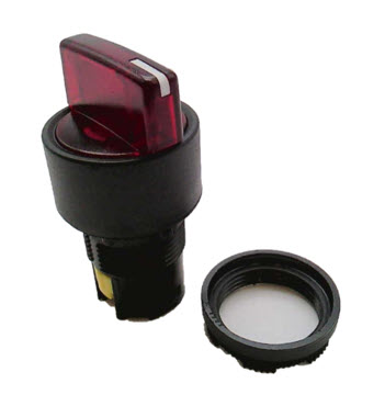 ALLEN BRADLEY 800EP-LSR34