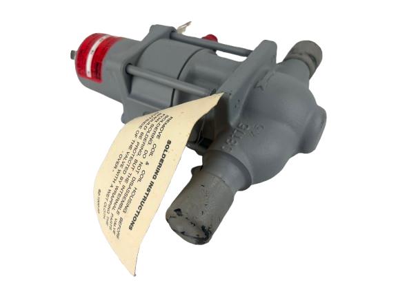 PARKER A8 AOES 7/8 7/8 A/D