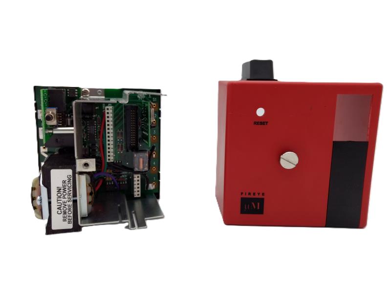 KIDDE-FENWAL, LLC MEC120